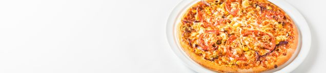 Italian Pizza-XL Ø 37cm